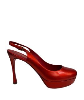 SAINT LAURENT Туфли