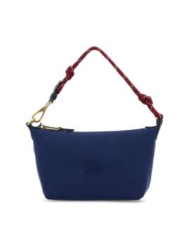 MIU MIU Сумка с короткими ручками