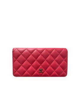CHANEL Кошелек