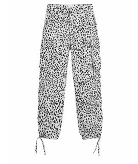 MOSCHINO JEANS Брюки широкие