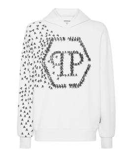 PHILIPP PLEIN Худи/толстовка