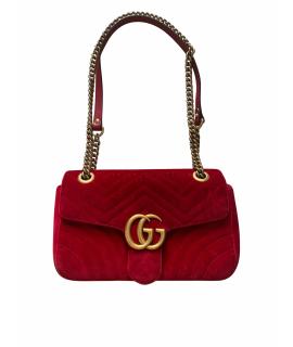 GUCCI Сумка через плечо