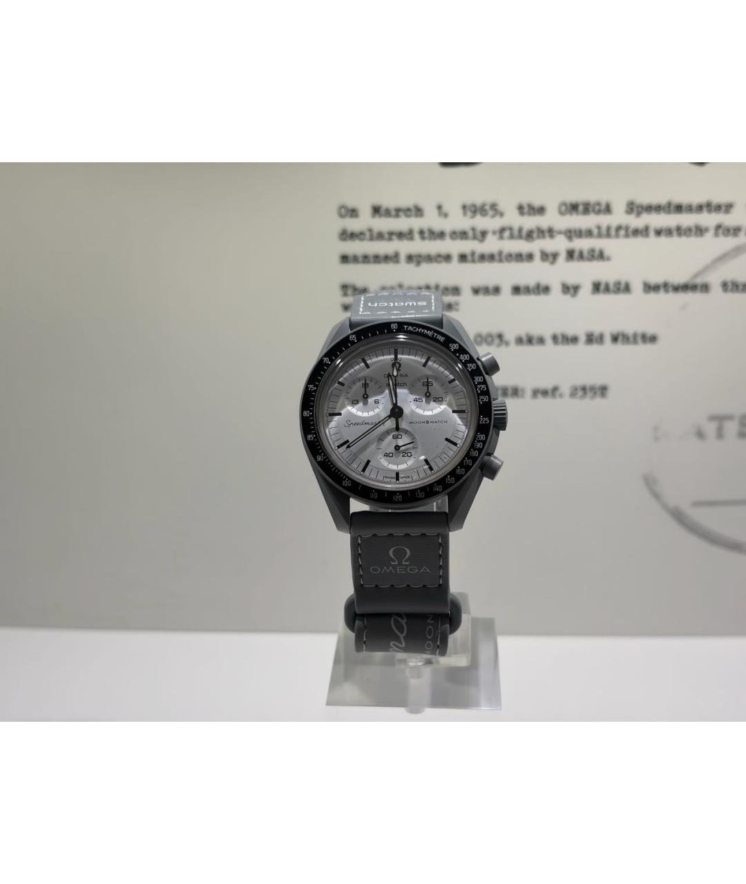 OMEGA Мульти часы, фото 7