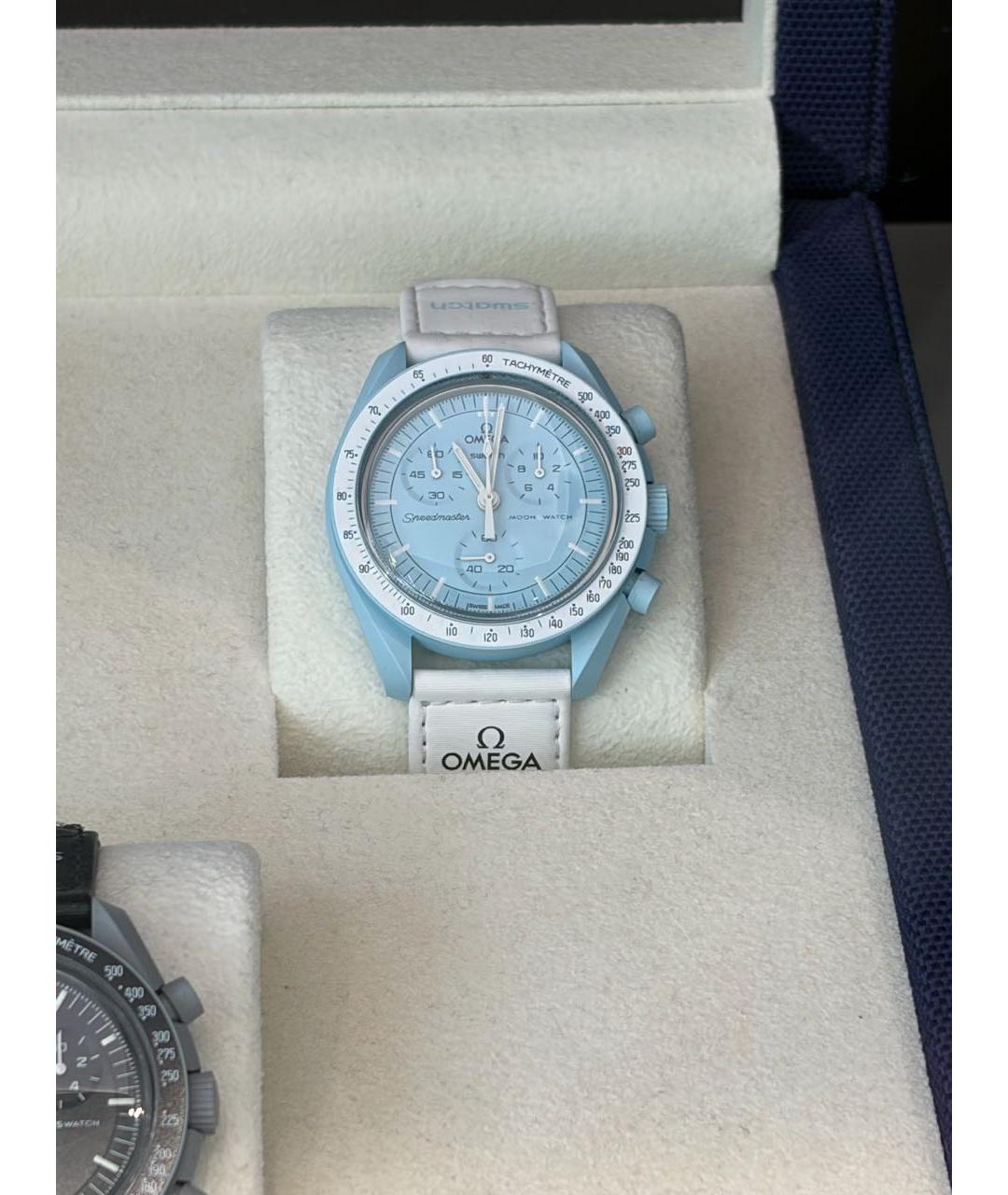 OMEGA Мульти часы, фото 4