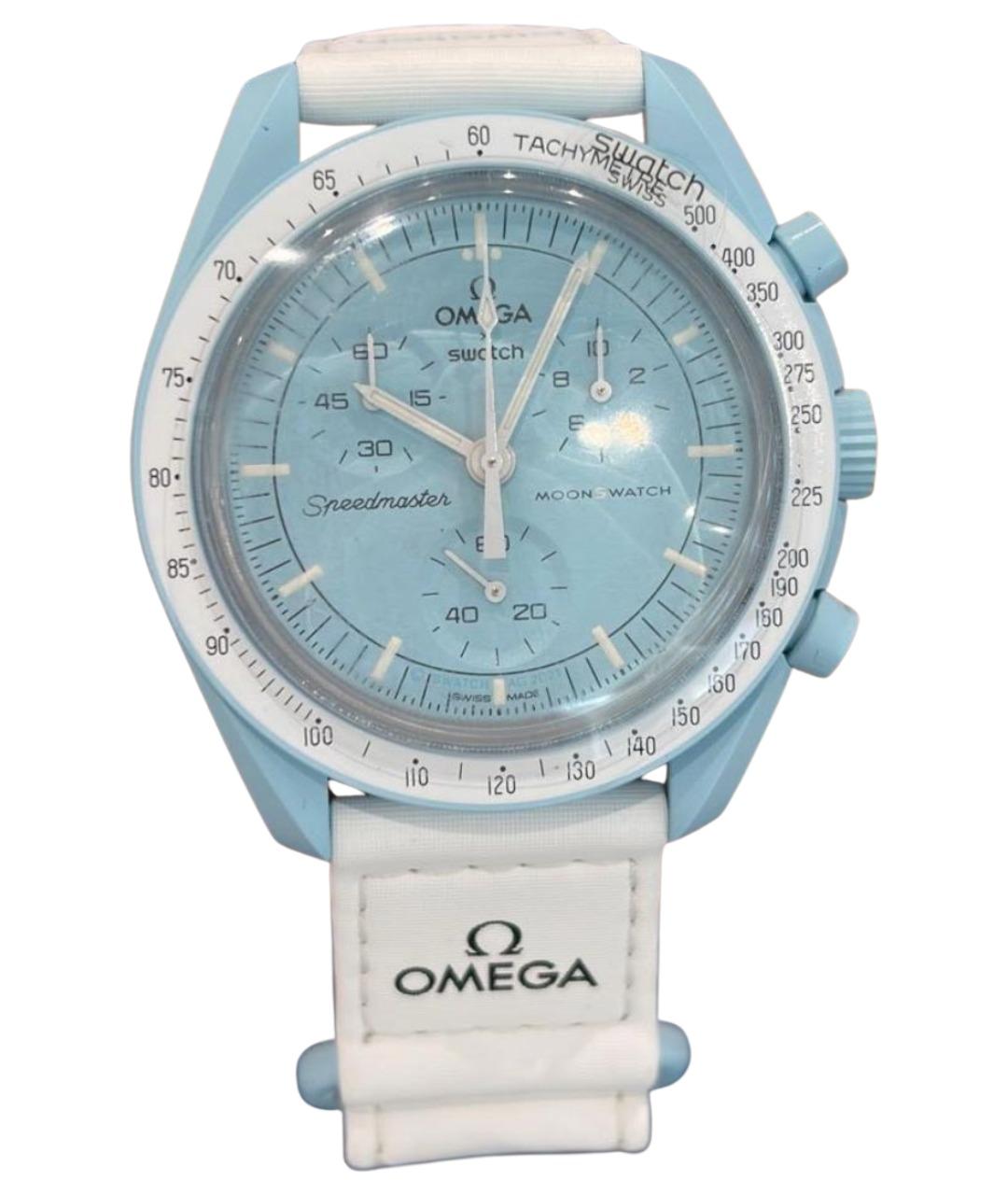 OMEGA Мульти часы, фото 1