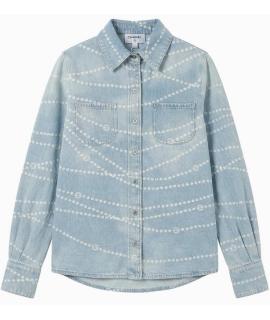 CHANEL Рубашка