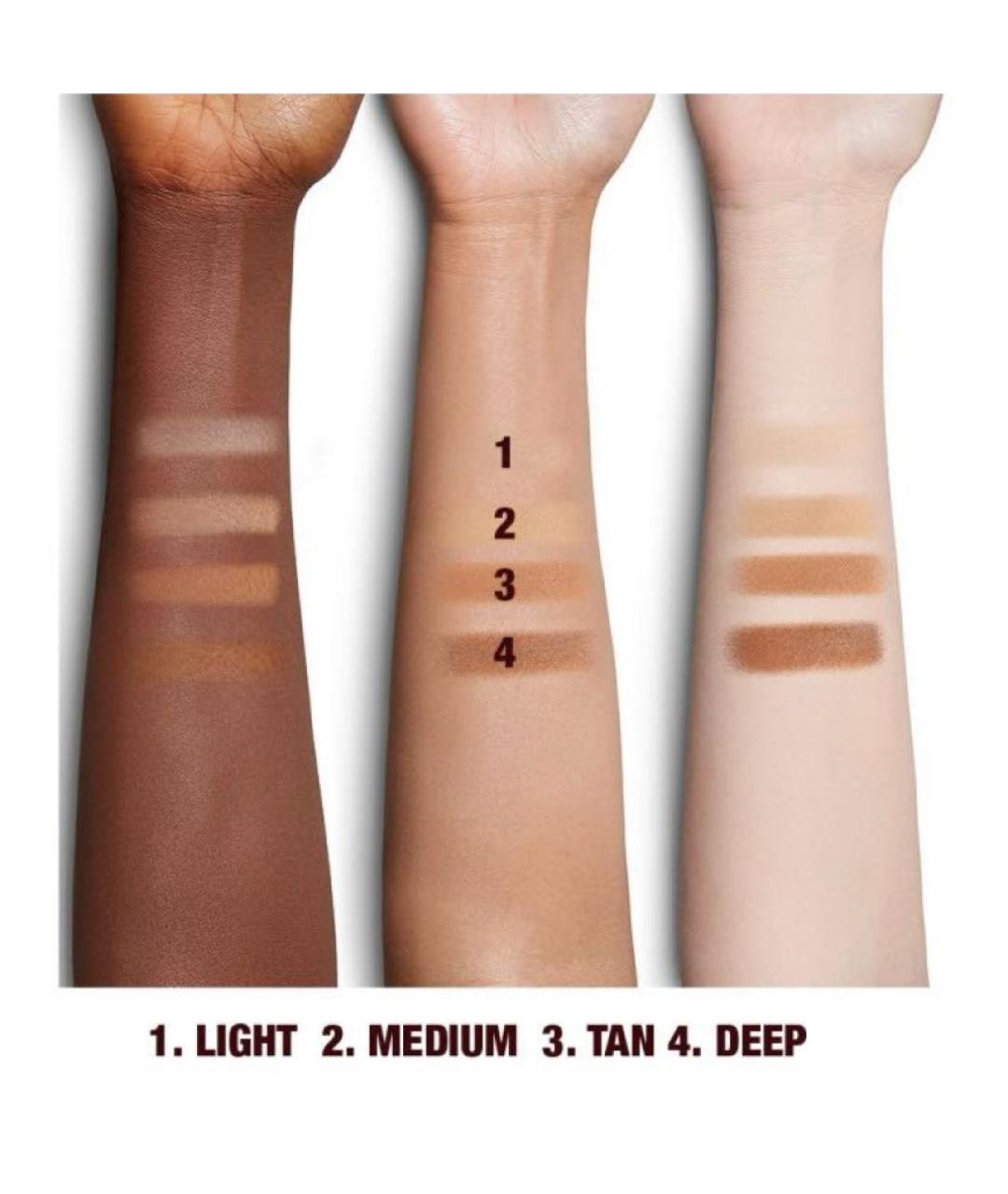 CHARLOTTE TILBURY Пудра, фото 4