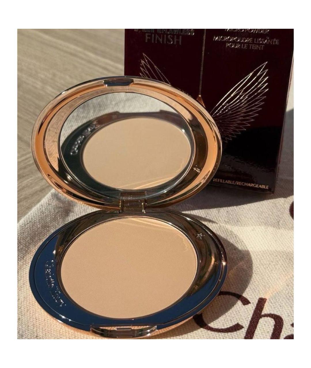 CHARLOTTE TILBURY Пудра, фото 5
