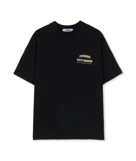 MSGM Футболка