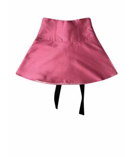 RED VALENTINO Юбка мини