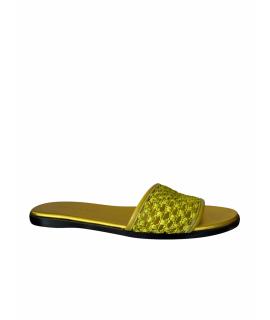 JIMMY CHOO Шлепанцы