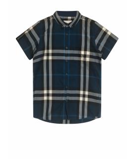 BURBERRY Детская рубашка