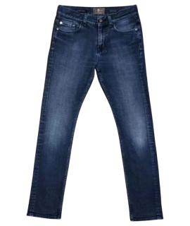 7 FOR ALL MANKIND Джинсы скинни