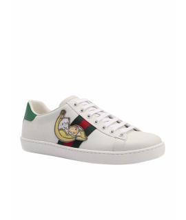 GUCCI Кеды
