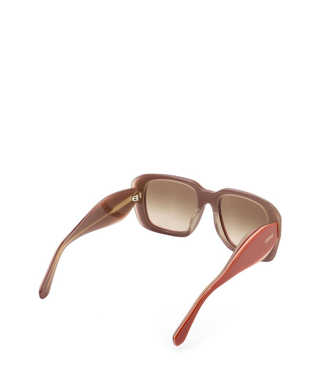 LOEWE Солнцезащитные очки, фото 3