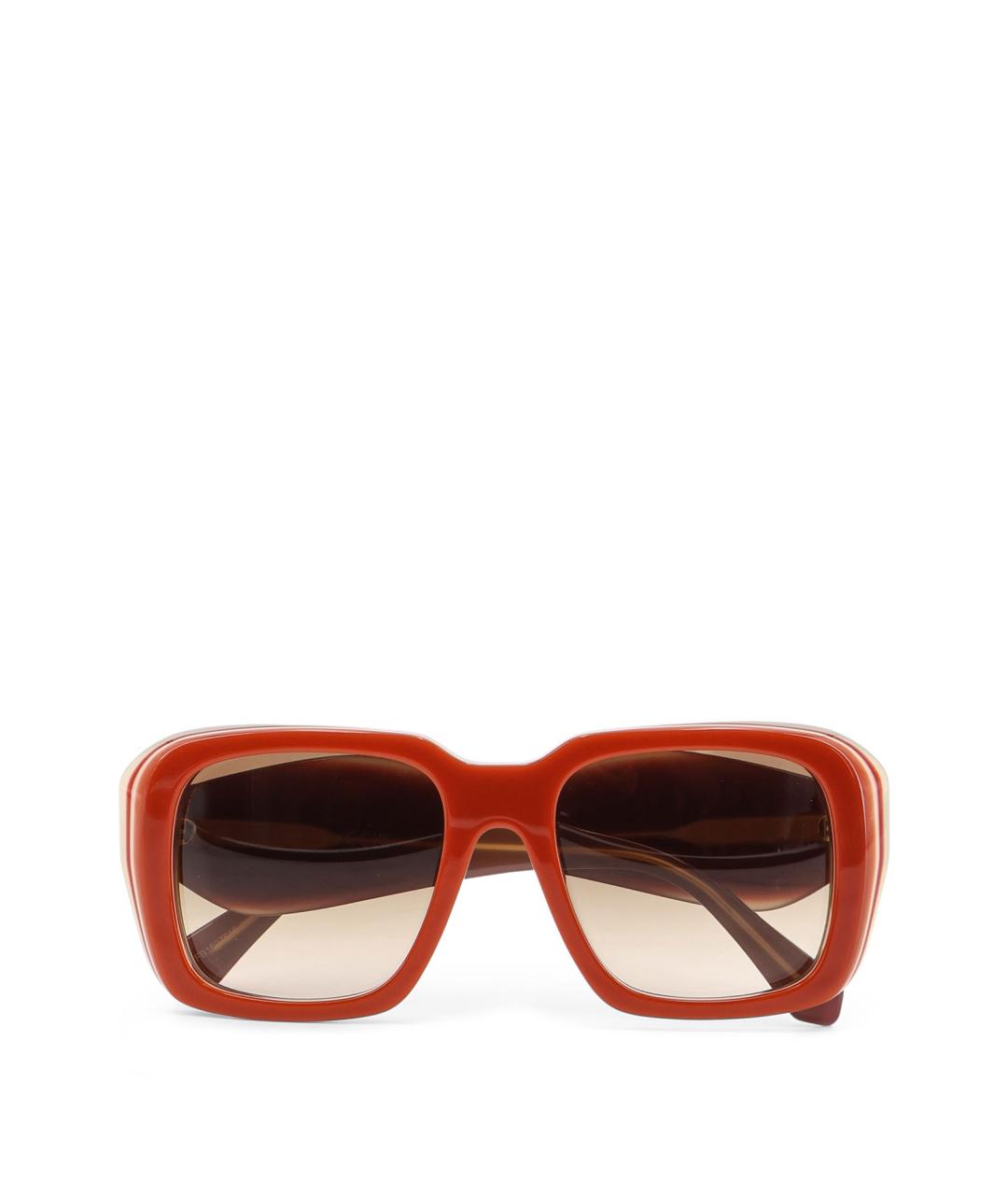 LOEWE Солнцезащитные очки, фото 1