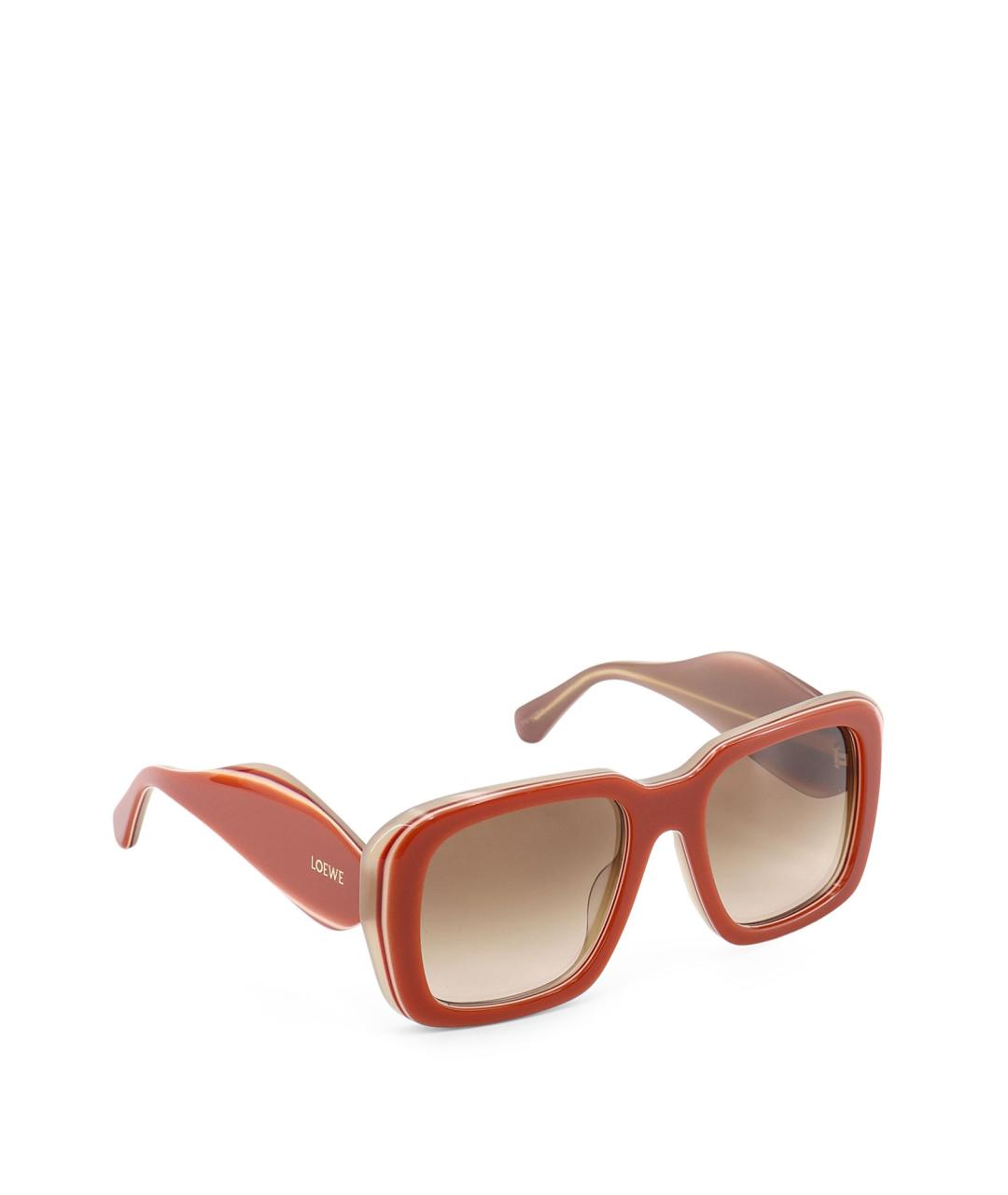 LOEWE Солнцезащитные очки, фото 2