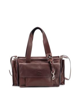 MIU MIU Сумка через плечо