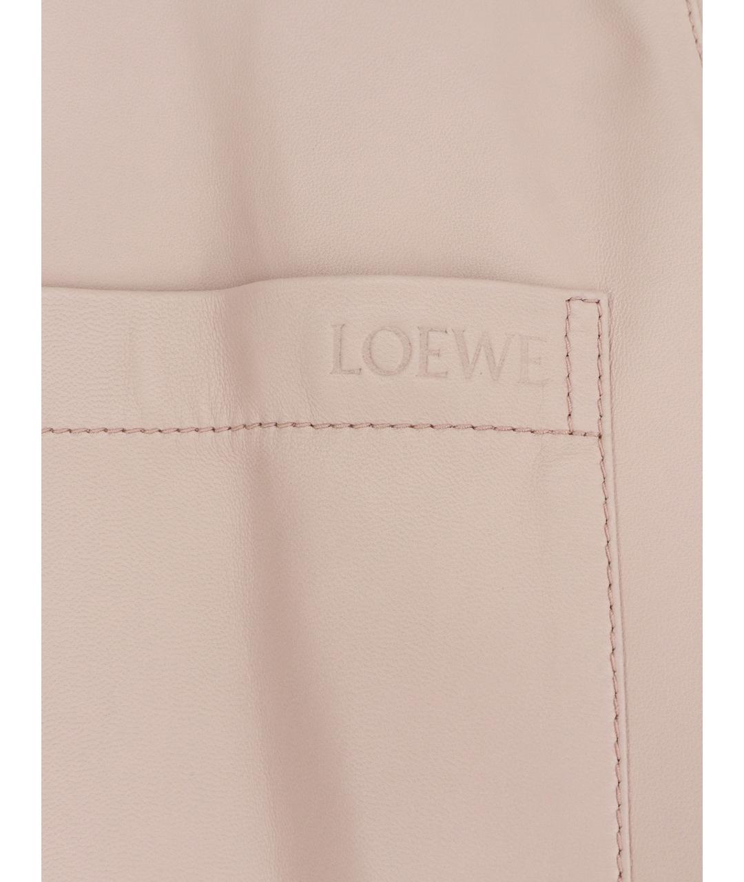 LOEWE Рубашка, фото 3
