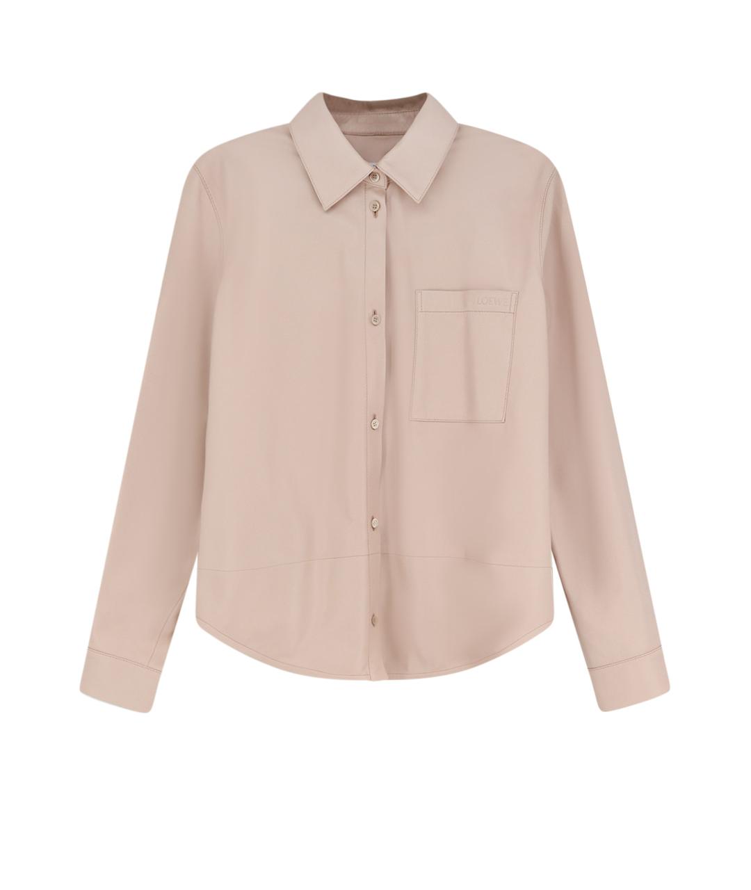 LOEWE Рубашка, фото 1