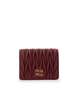 MIU MIU Кошелек