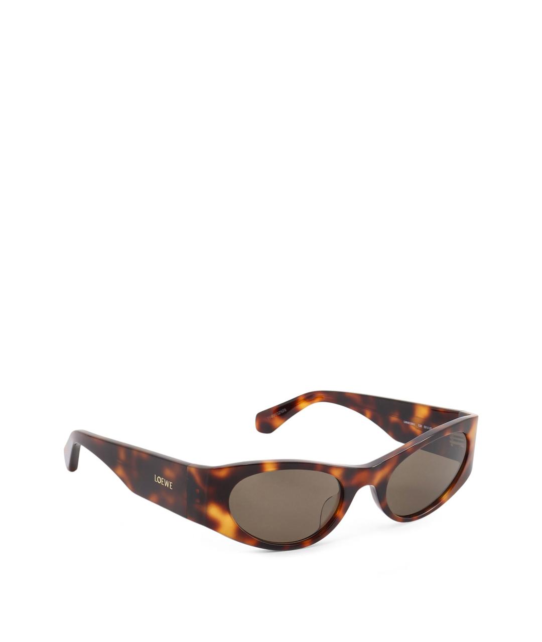 LOEWE Мульти солнцезащитные очки, фото 2