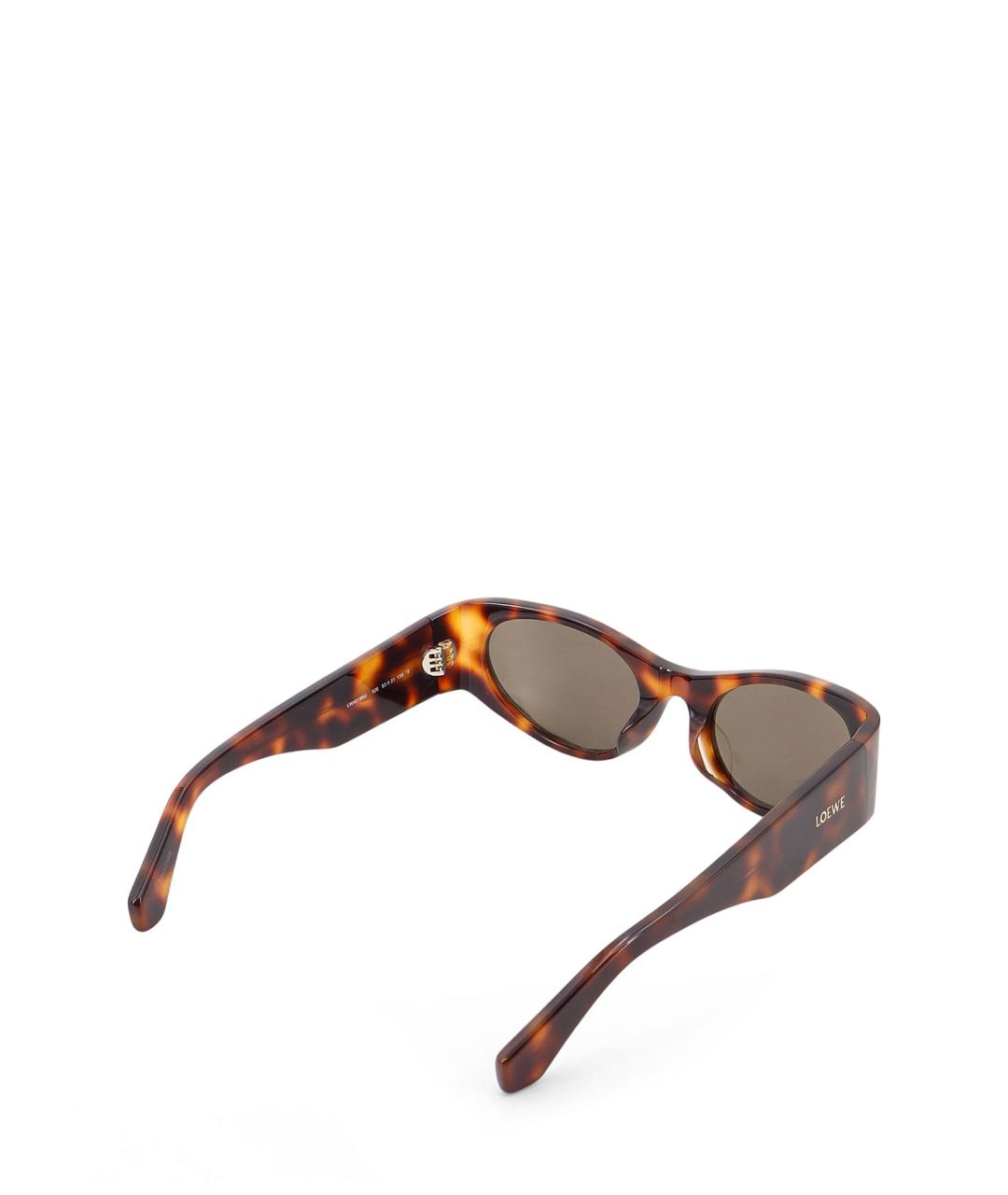 LOEWE Мульти солнцезащитные очки, фото 3