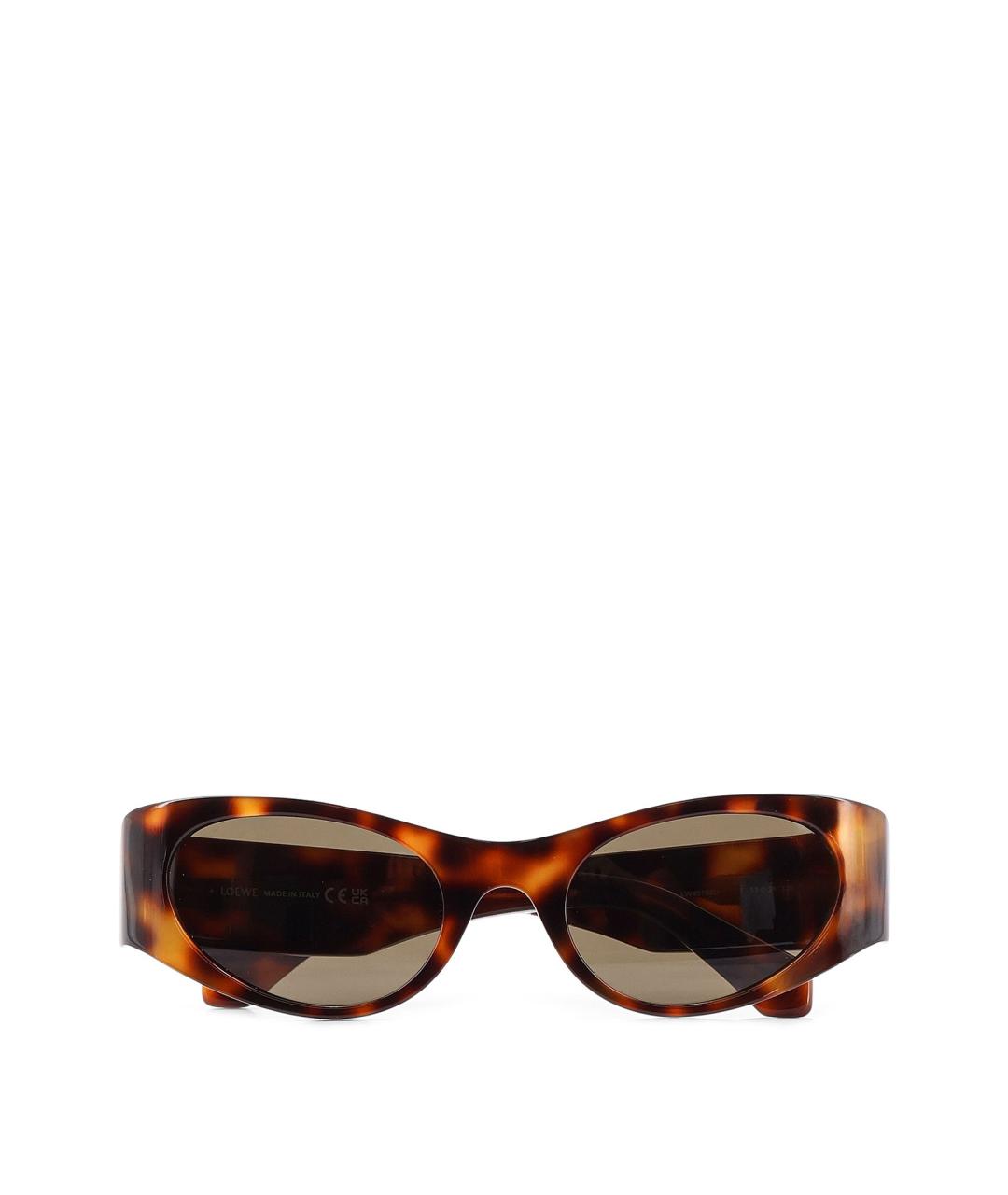 LOEWE Мульти солнцезащитные очки, фото 1