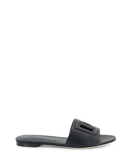 DOLCE&GABBANA Шлепанцы
