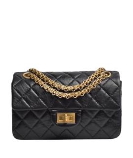CHANEL Сумка через плечо