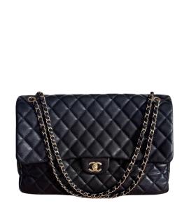 CHANEL Сумка через плечо