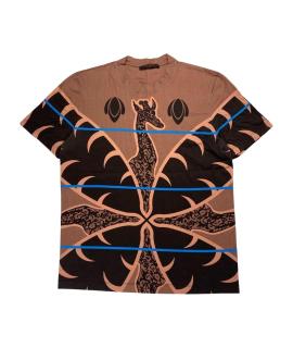 LOUIS VUITTON Футболка