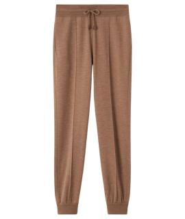 LORO PIANA Брюки узкие