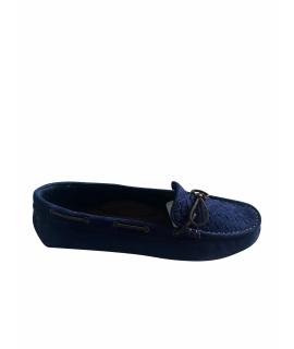 BOTTEGA VENETA Мокасины