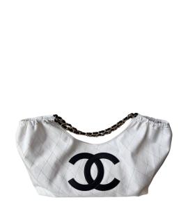 CHANEL Сумка тоут