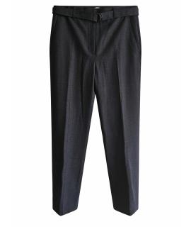 BRUNELLO CUCINELLI Прямые брюки
