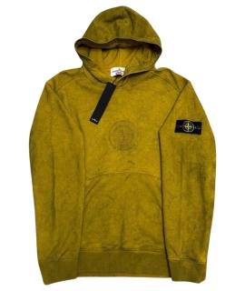 STONE ISLAND Худи/толстовка