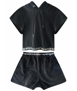 T BY ALEXANDER WANG Костюм с брюками