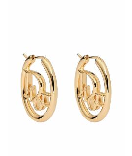 CHRISTIAN DIOR Серьги