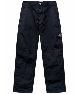 STONE ISLAND Брюки широкие