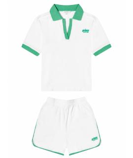 SPORTY AND RICH Костюм с брюками