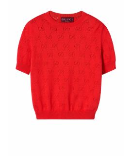 GUCCI Джемпер / свитер
