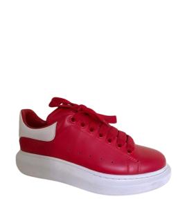 ALEXANDER MCQUEEN Кроссовки