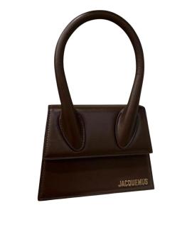 JACQUEMUS Сумка с короткими ручками