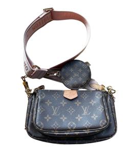 LOUIS VUITTON Сумка через плечо
