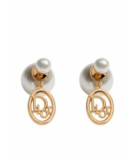 CHRISTIAN DIOR Серьги