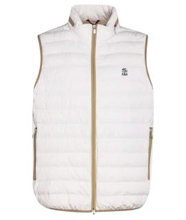 BRUNELLO CUCINELLI Жилет