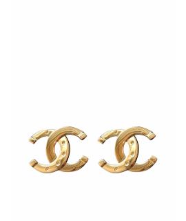 CHANEL Серьги