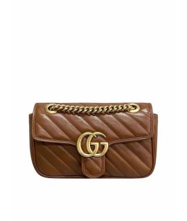 GUCCI Сумка через плечо
