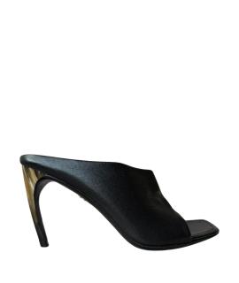FERRAGAMO Мюли